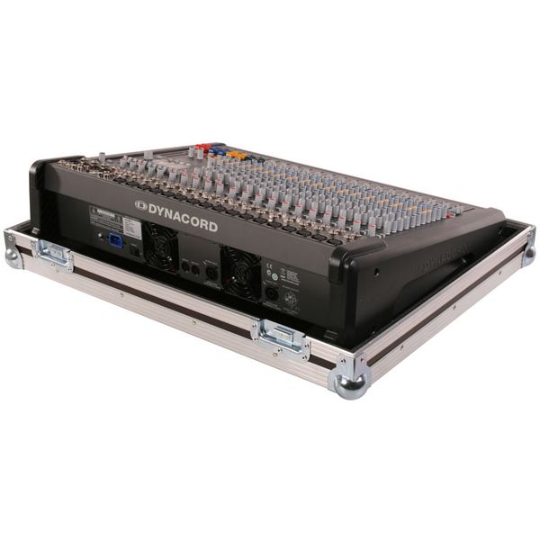 Thon Mixer Case Powermate 1600-3