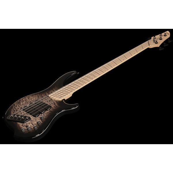 Dingwall CB3 Combustion 5 BK Burst MN