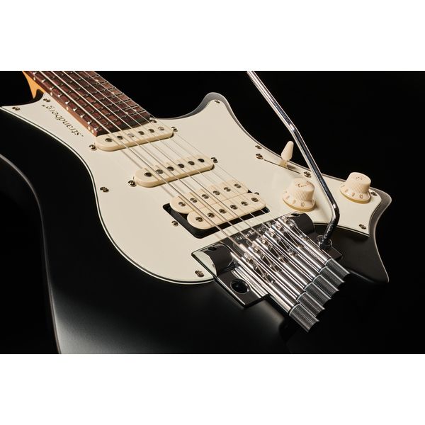 Strandberg Boden Classic NX 6 Trem BK RW