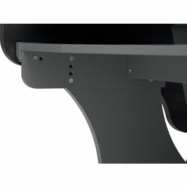 Zaor Miza X2 Flex Wengé Grey