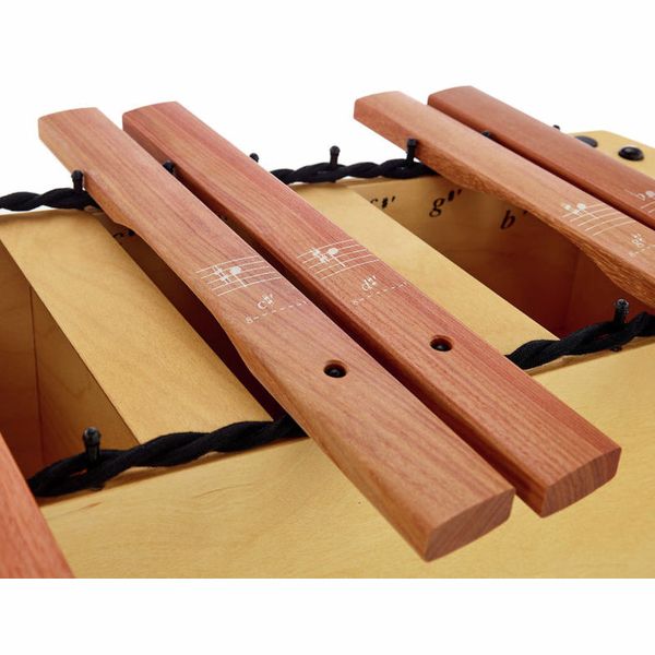 Sonor GBXP 2.1 Deep Bass Xylophone