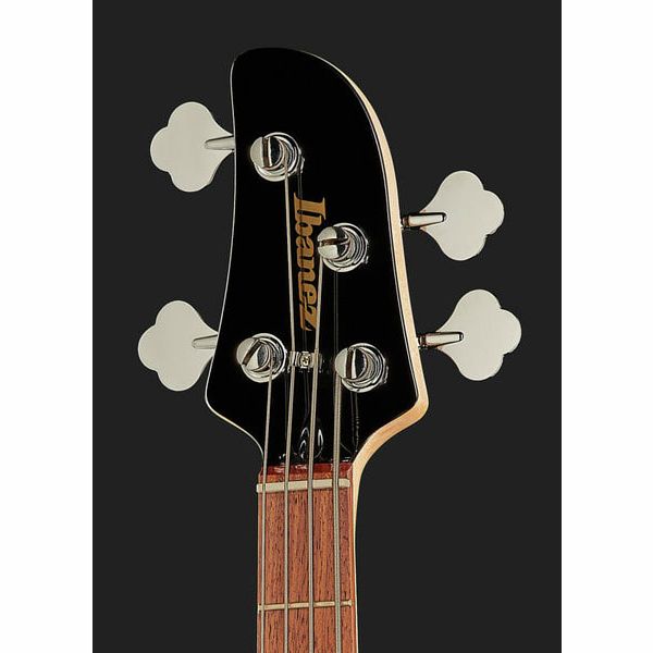 Ibanez TMB100L-BK Talman Bass