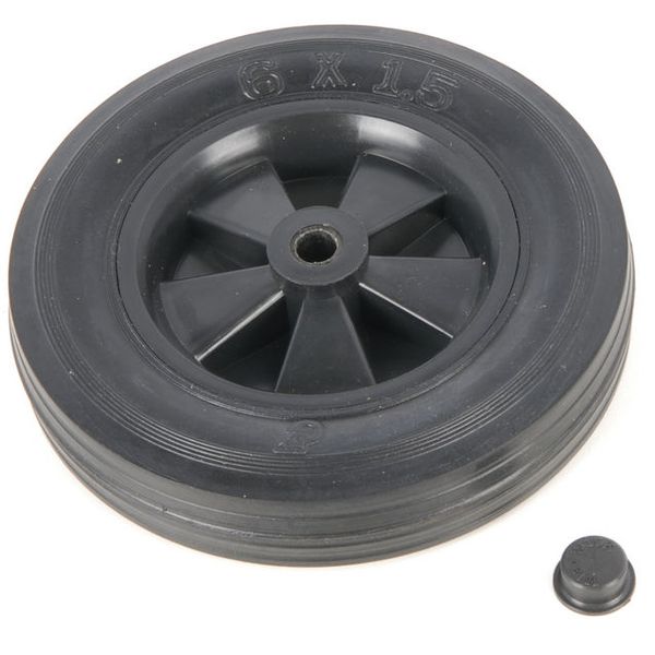 Rockbag Wheel f.Drummer Hardware Caddy