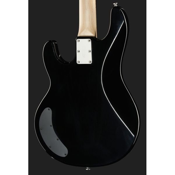 Sterling by Music Man StingRay2 Black
