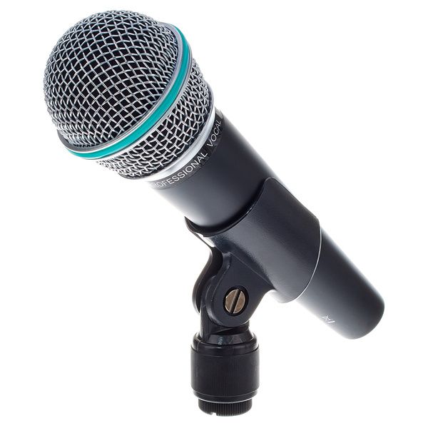 the box Six Mix Singer Start Set