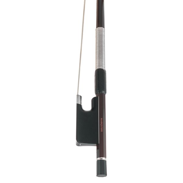 CodaBow Marquise CS Tuxedo Viola Bow