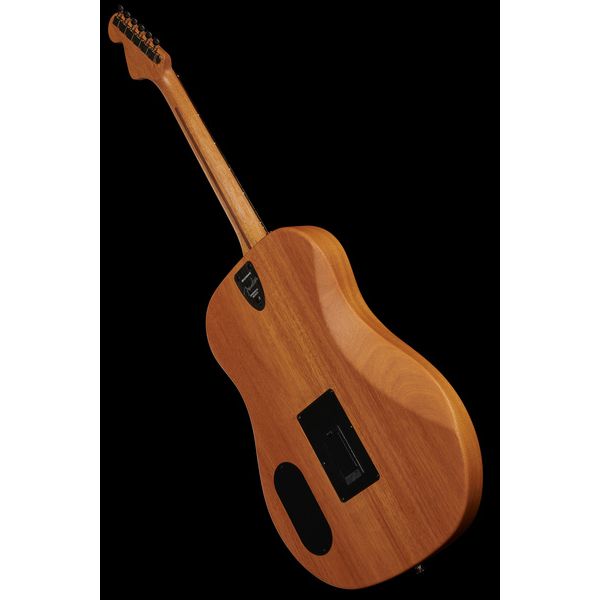 Fender Highway Dreadnought MAH