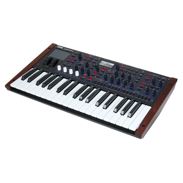 Korg multi/poly