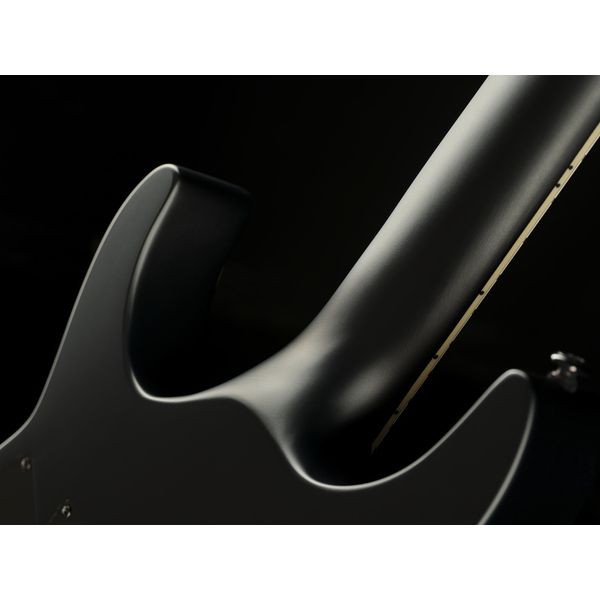 ESP LTD M-1007B QM Charcoal Burst