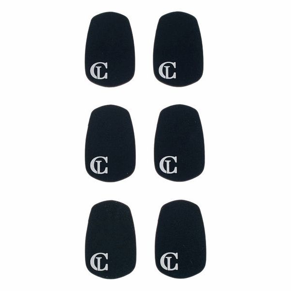 Claude Lakey Mouthpiece Cushions