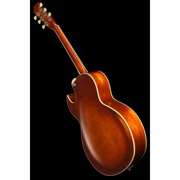 Stanford CR Fatboy 75