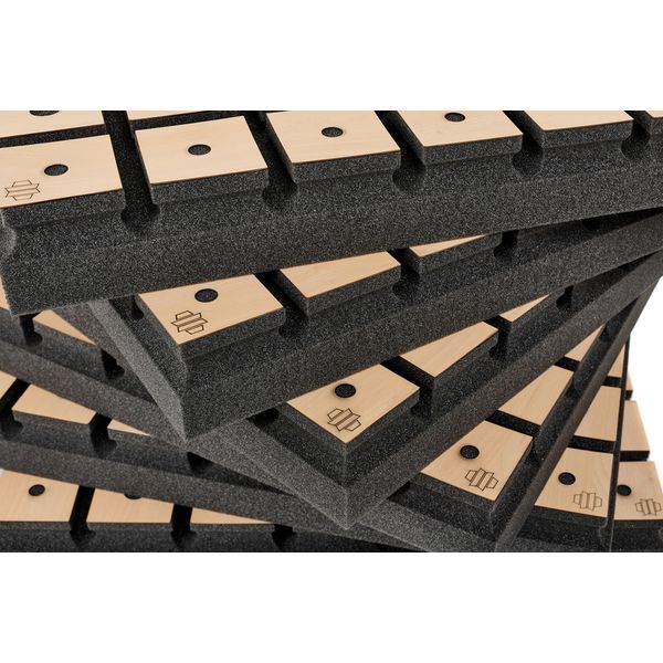 t.akustik Highline A1 Birch Wood