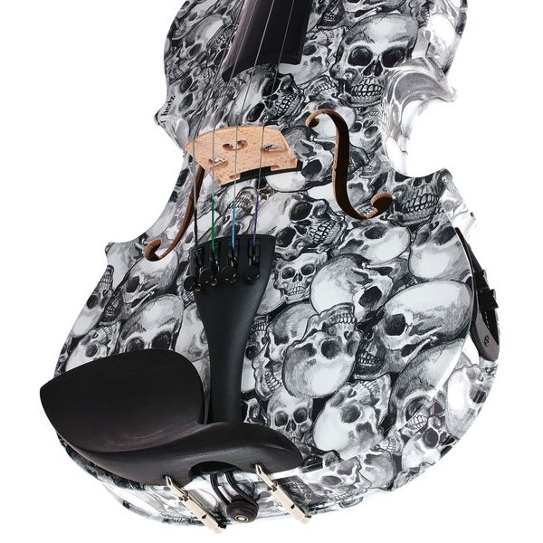 Harley Benton HBV 800SKL Acoustic-Electric