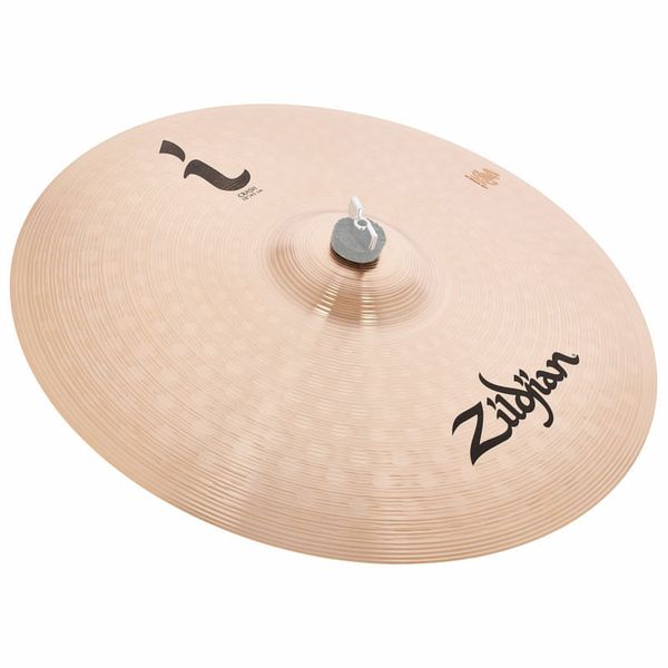 Zildjian I Family Pro Gig Cymbal Set