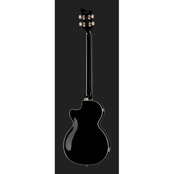 Höfner HCT-500/2-BK Club-Bass