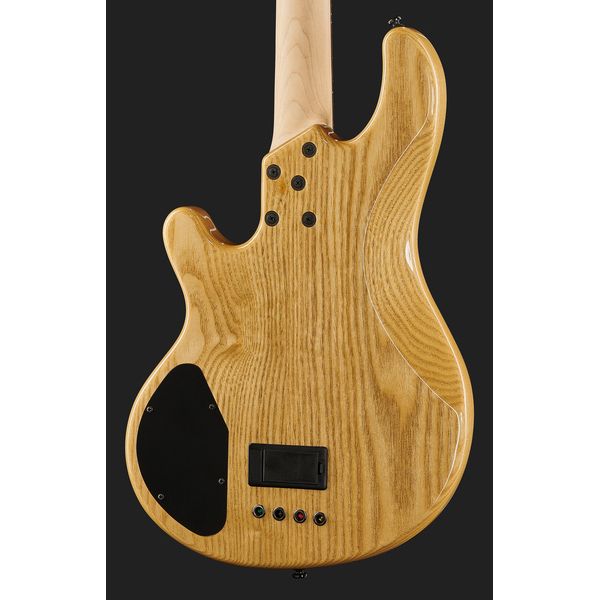 Lakland Skyline 44-01 Deluxe 4 NAT