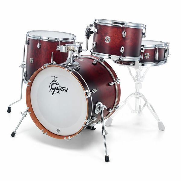 Gretsch Drums Catalina Club Jazz Antique