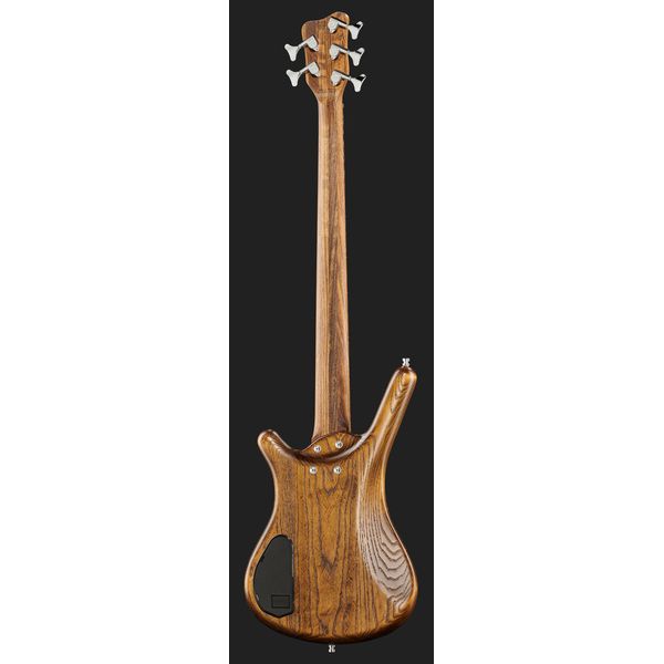 Warwick Pro Series Corvette $$ 5 ATTS