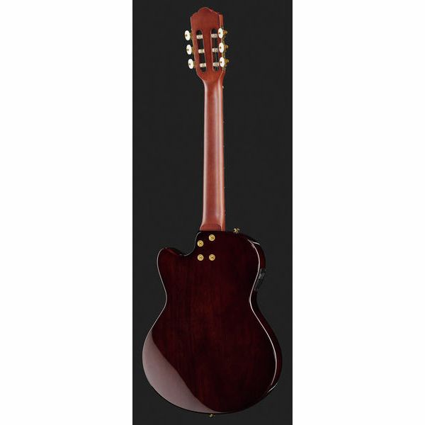 Angel Lopez EC3000 Maho N