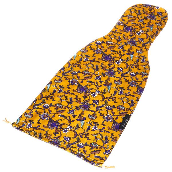 Scala Vilagio Silk Sleeve for Violin CB/AN