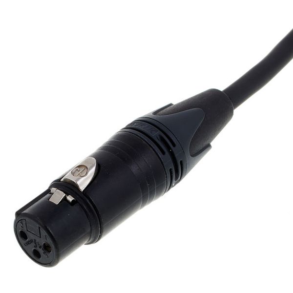 Cordial CPM 6,0 FM-Flex