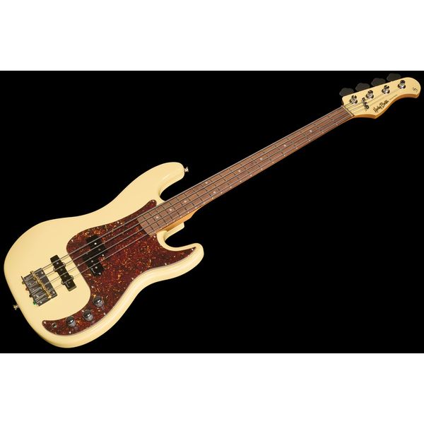 Harley Benton PJ-74 VW Vintage Series Bundle