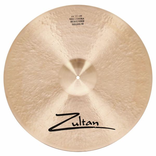 Zultan 22" Orchestra Suspended