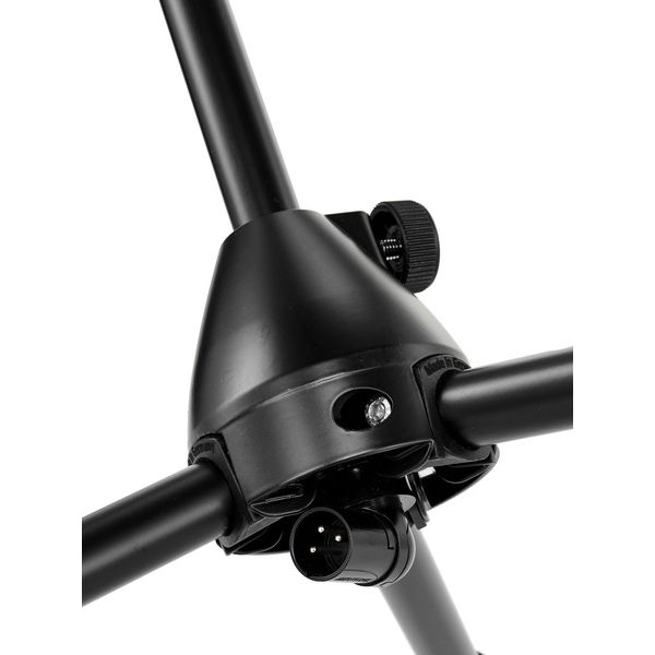 K&M 27500 XLR Microphone Stand