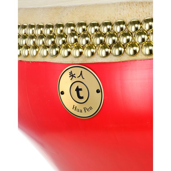 Thomann Hua Pen Chinese Drum 60R