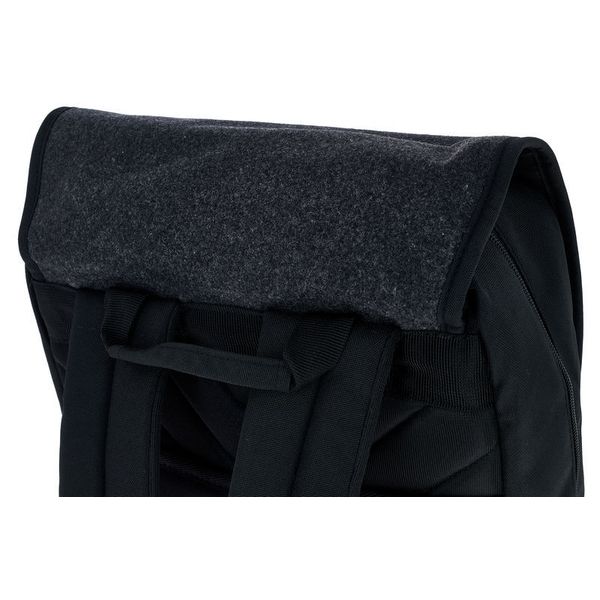 Zildjian Flap Laptop Backpack