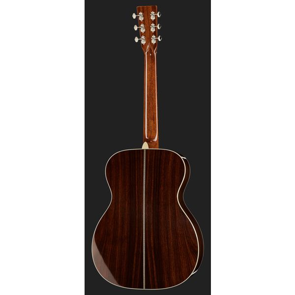 Martin Guitar 000-28EC Sunburst