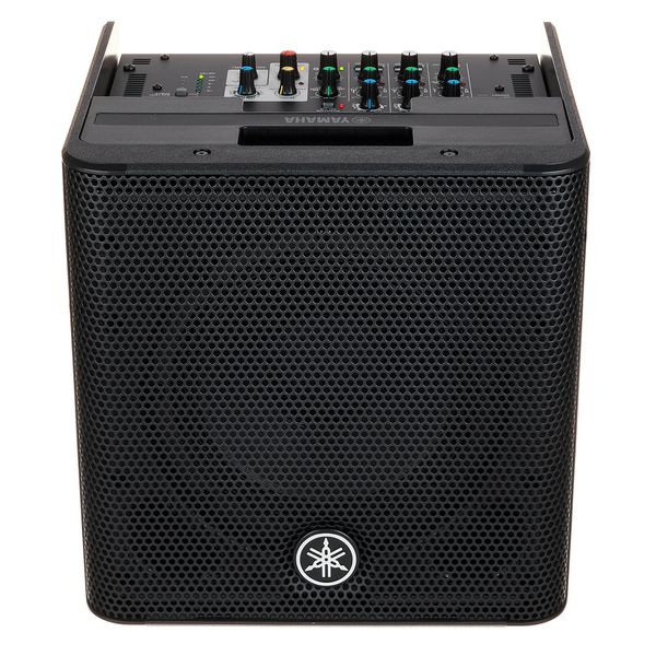 Yamaha Stagepas 200BTR