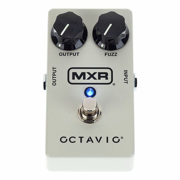 MXR Octavio M267 Fuzz/Octave