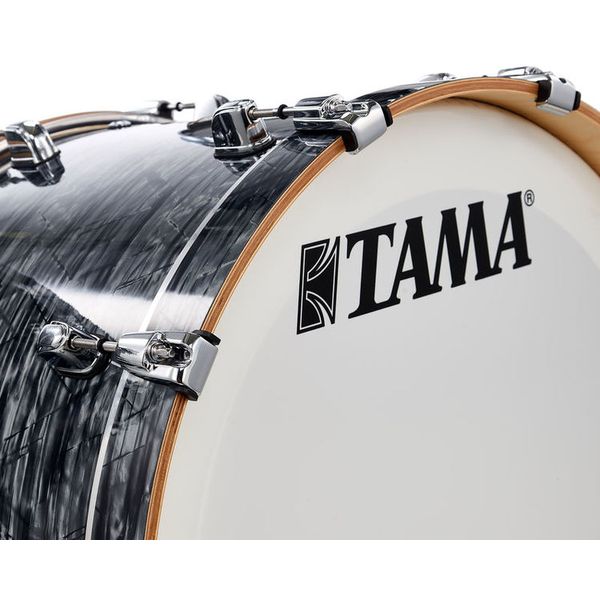 Tama Starcl. Walnut/Birch 3pcs -CCO
