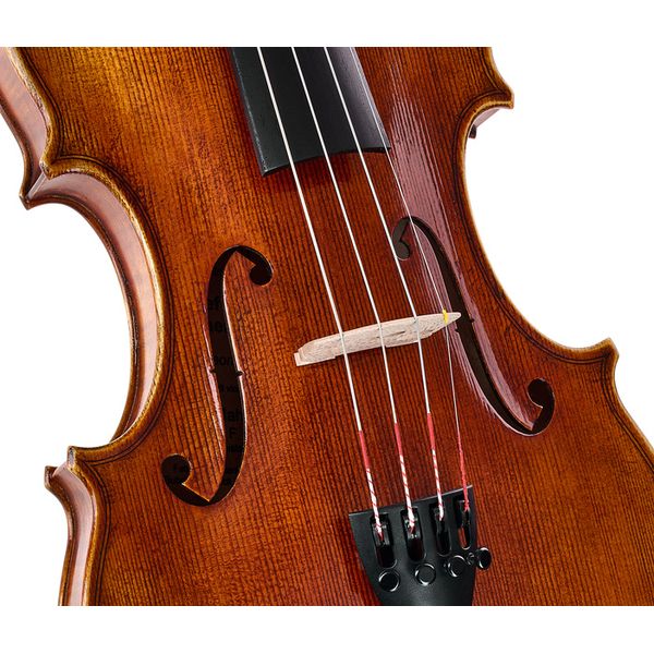 Walter Mahr Lion`s Head Violin 4/4