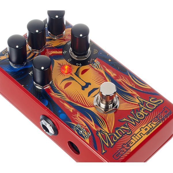 Catalinbread Many Worlds