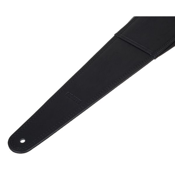 Richter Extra Wide Bass Strap BLK