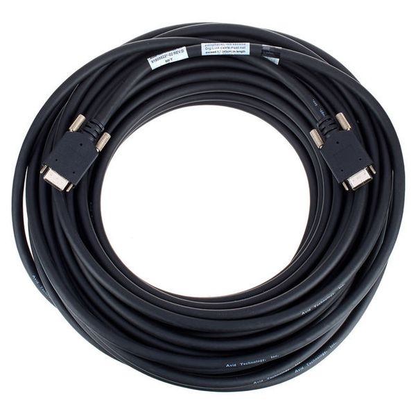Avid Mini DigiLink Cable 50