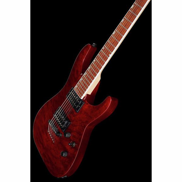 ESP LTD MH-200QM NT STBC