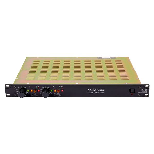 Millennia HV-3C