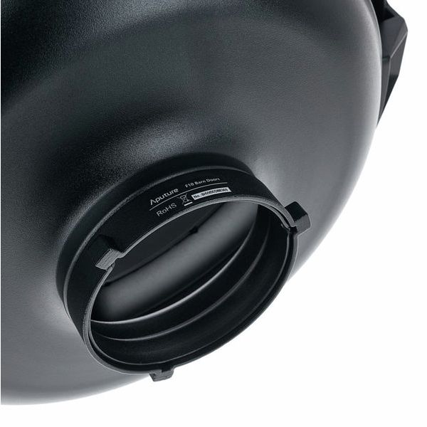 Aputure F10 Barn Doors