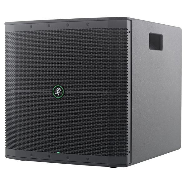 Mackie Thump 215/118s Power Bundle