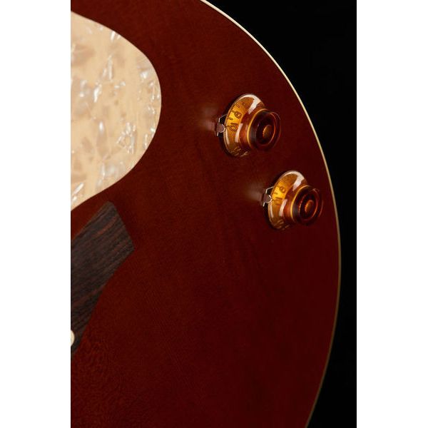 Art & Lutherie Legacy Havana Brown Q-Discrete