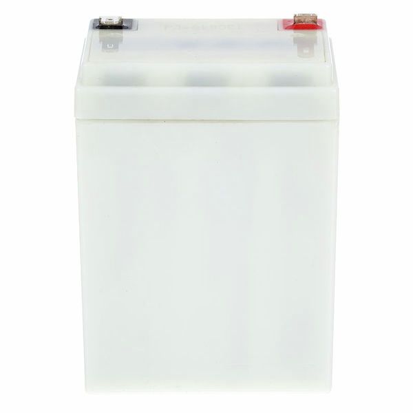 Thomann Battery 12V 2,6Ah