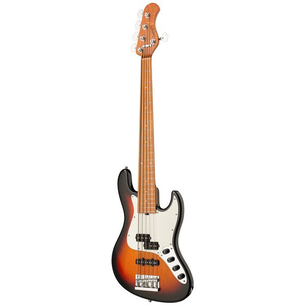 Sadowsky MetroExp 21 Hyb PJ 5 RM TSB