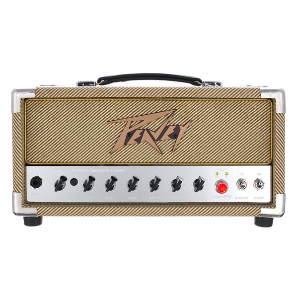 Peavey Classic 20 MH TW