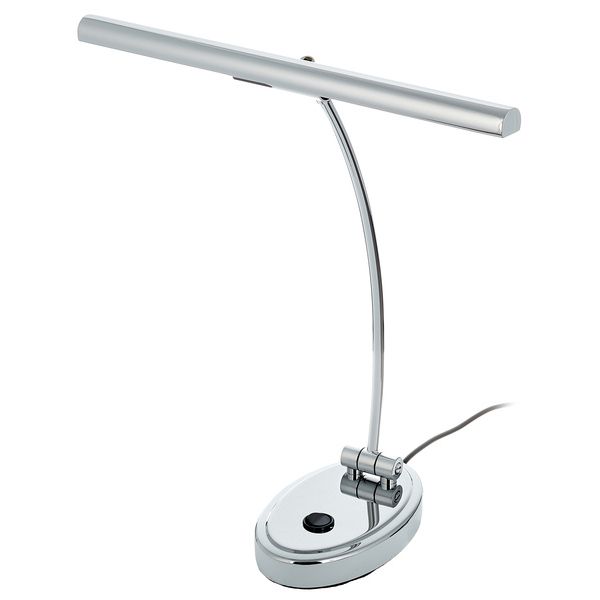 Jahn L8429 MENUETT II Chrome