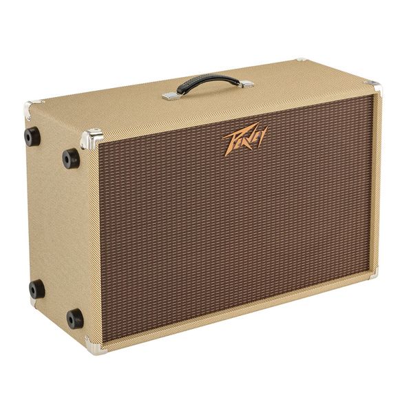 Peavey 212-C 2x12 Cab TW