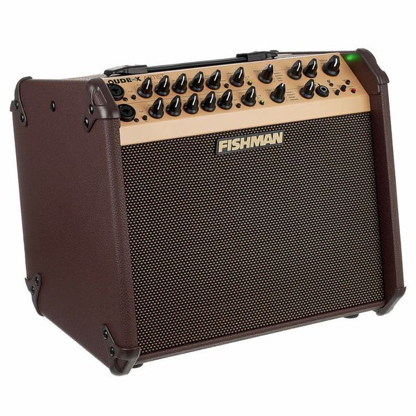 Fishman Loudbox Artist with Bluetooth