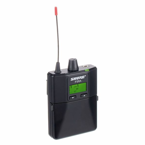 Shure P3RA PSM 300 S8